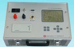 ECL-2006全自動電容電感測試儀